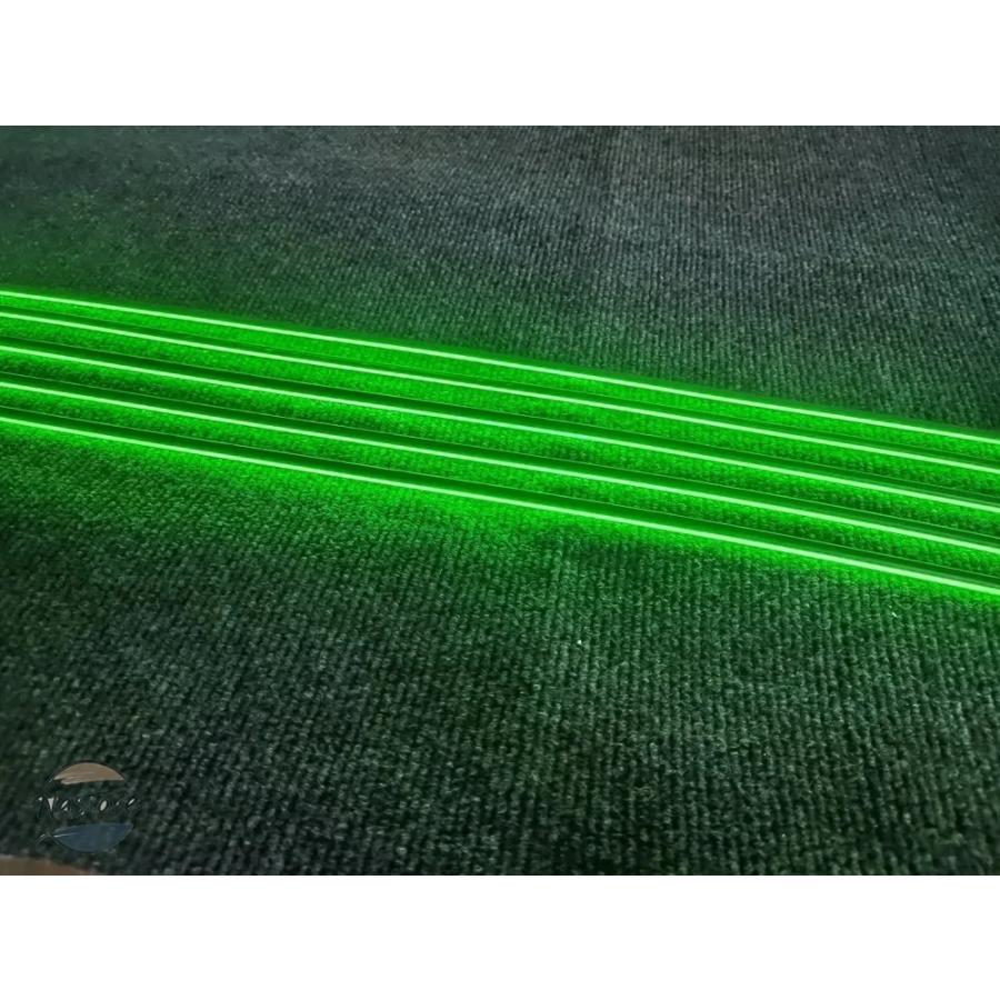 並行輸入品 リップ アクセサリー カスタム リア 交換 led スト アンビエントライト rgb 64 カスタムパーツ 部品 アクセサリー