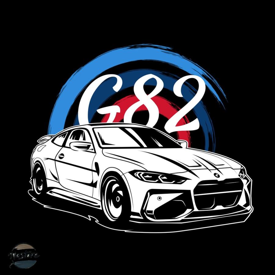 並行輸入品 BMW m4 ドア カーテシーライト g82 カスタムパーツ 部品 アクセサリーの画像