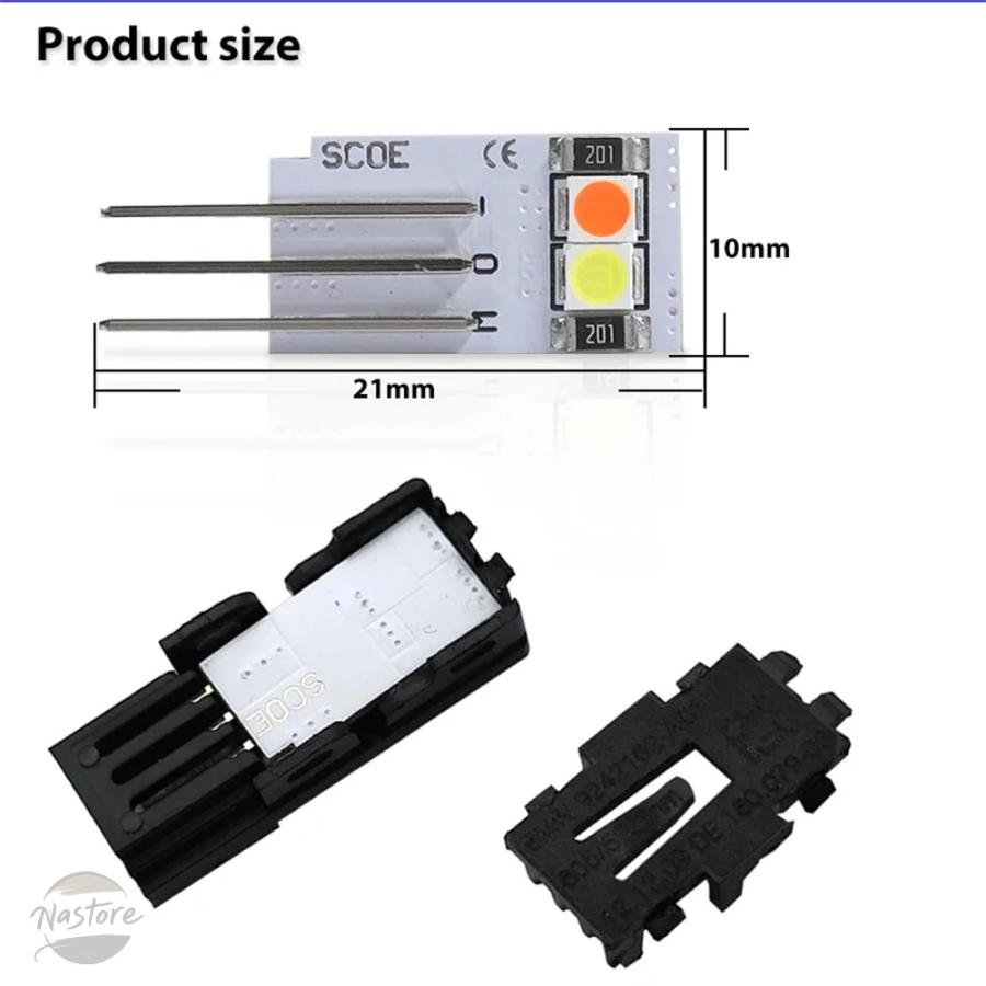 並行輸入品 BMW x1 ハンドル m4 f01 f02 f07 f10 f11 f30 f31 f32 f33 f34 f36 内ledアンビエントライト カスタムパーツ 部品 アクセサリーの画像