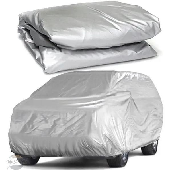 並行輸入品 車カバー サイズ SML XL SUV L XL 屋内屋外フル車カバー太陽 UV 雪防塵雨耐性保護ホンダトヨタ用_2