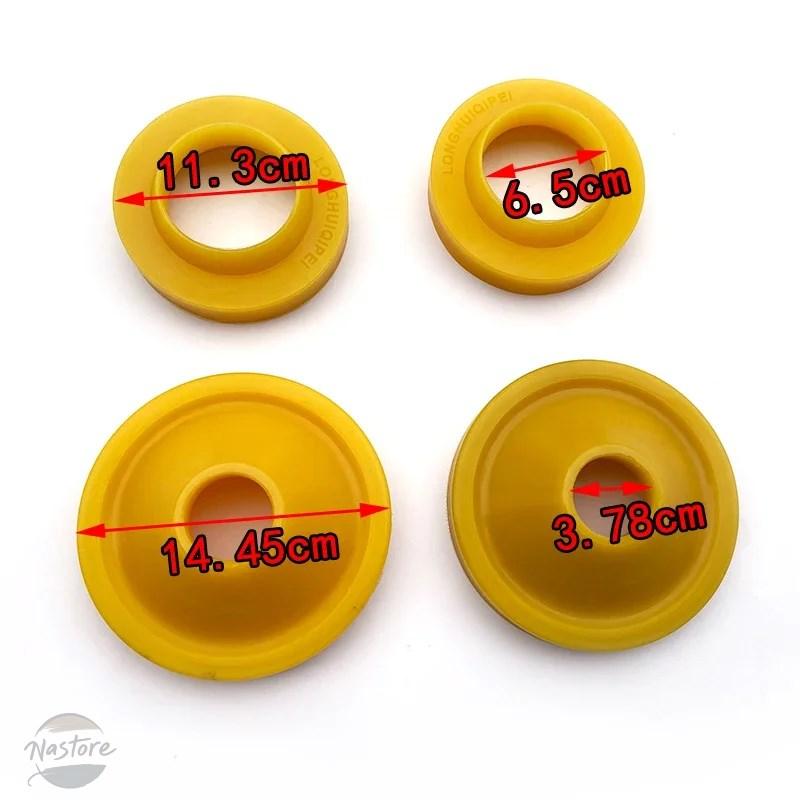 並行輸入品 ジープ サスペンション アクセサリー カスタム ラングラー jeepjkjl カスタムパーツ 部品 アクセサリーの画像