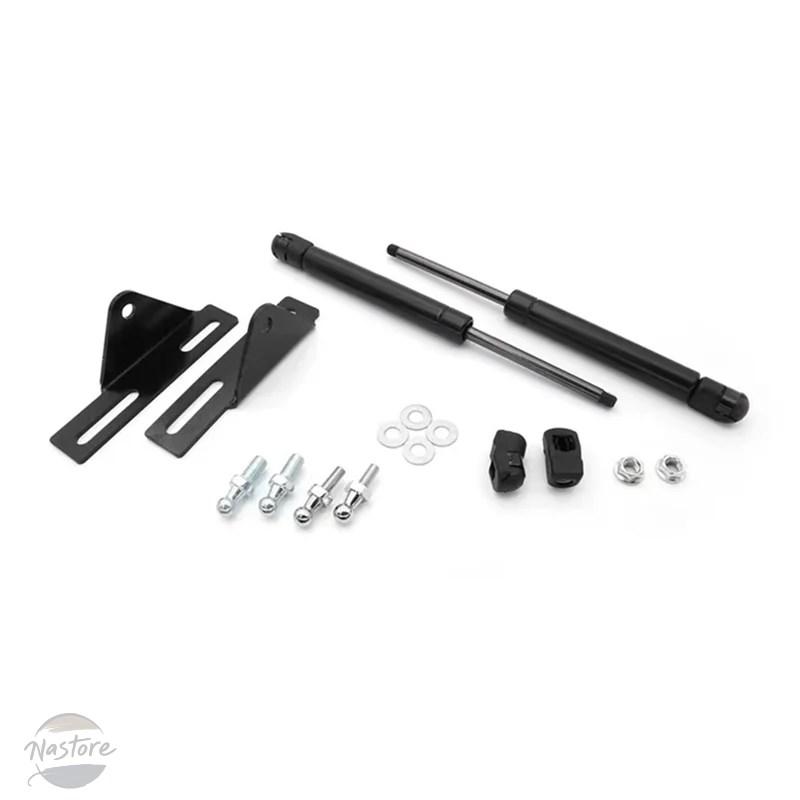 並行輸入品 jb64 スズキ カバー エンジン ジムニー カスタムパーツ 部品 アクセサリーの画像