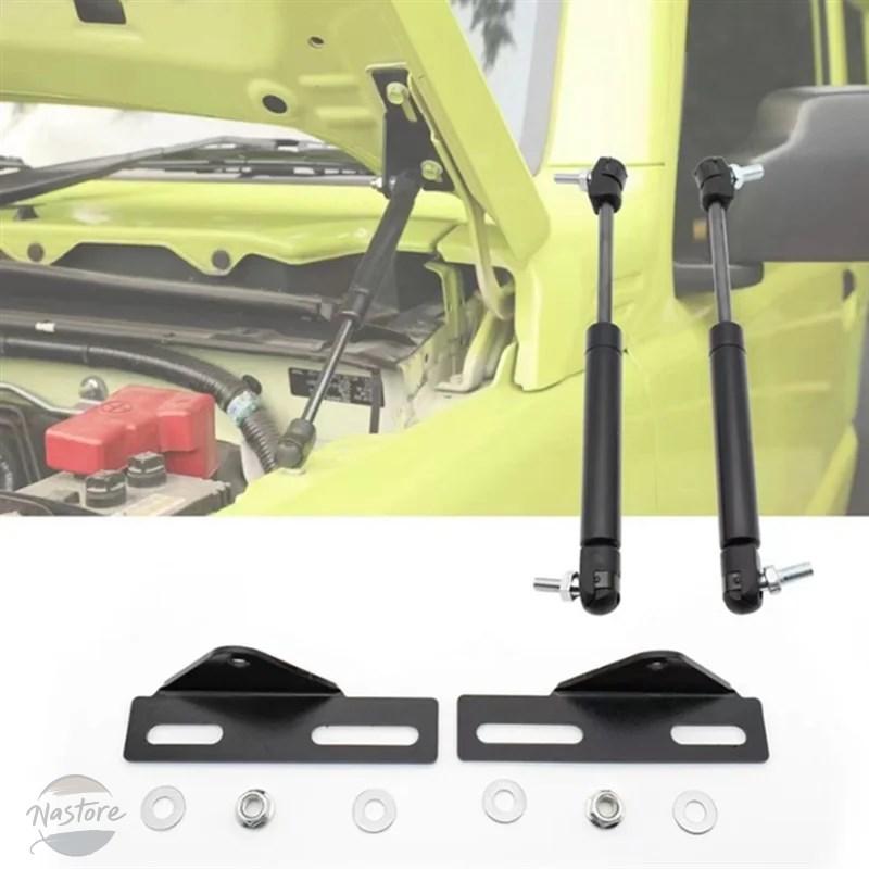並行輸入品 a73x スズキ カバー エンジン ジムニー -car カスタムパーツ 部品 アクセサリーの画像