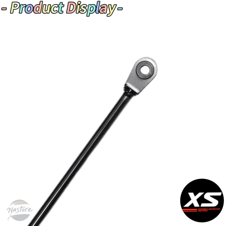 並行輸入品 an650 スズキ シートダンパー suzuki バーグマン 650 2003-2013 付属 カスタムパーツ 部品 アクセサリー_12