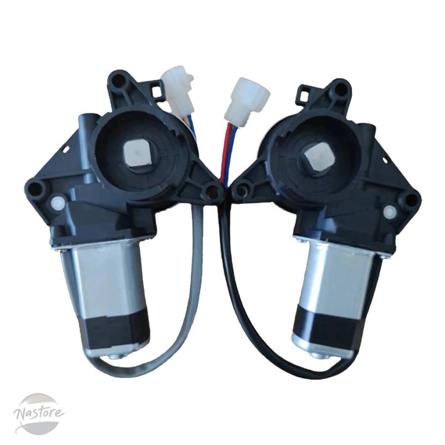 並行輸入品 v45 三菱 パワーウィンドウリフトモーターモンテロ mitsubishi 1992-2000 v36 v33 カスタムパーツ 部品 アクセサリー_4