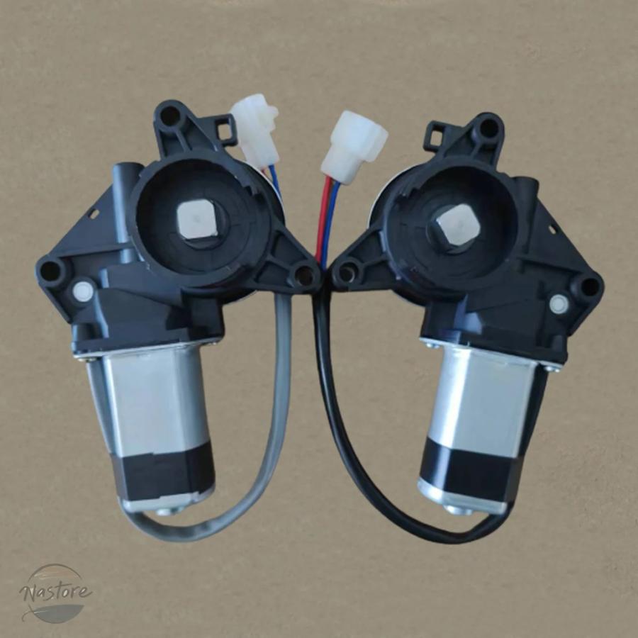 並行輸入品 v45 三菱 パワーウィンドウリフトモーターモンテロ mitsubishi 1992-2000 v36 v33 カスタムパーツ 部品 アクセサリー_5