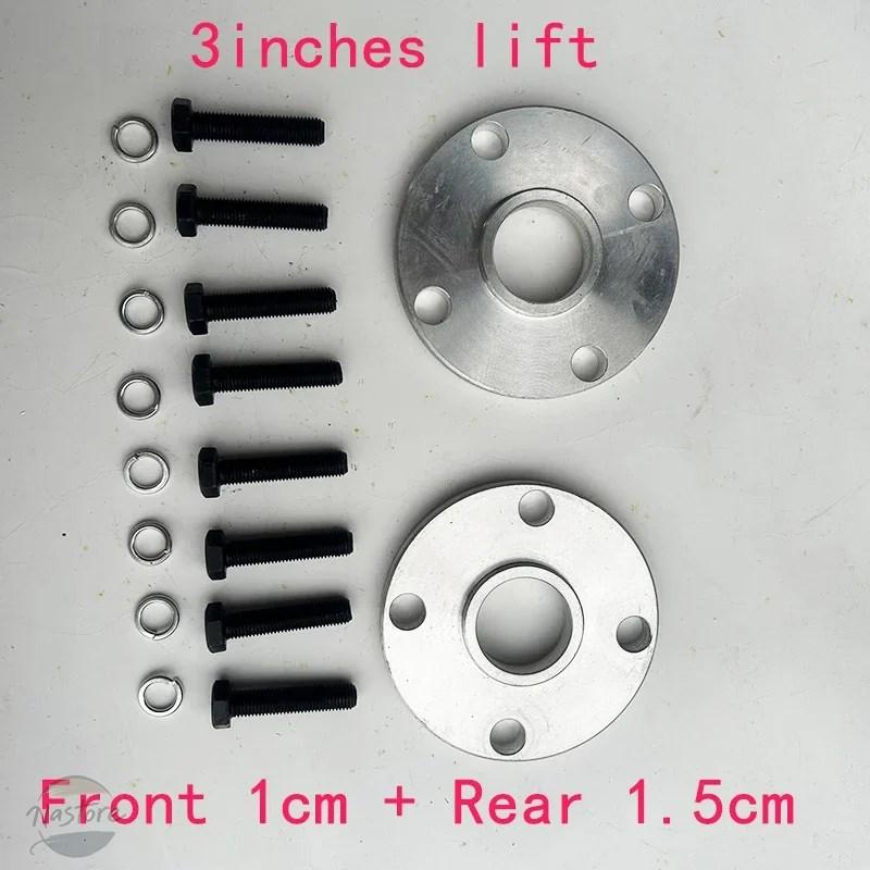 並行輸入品 jb43 スズキ サスペンション ジムニー 2-3 カスタムパーツ 部品 アクセサリー_8