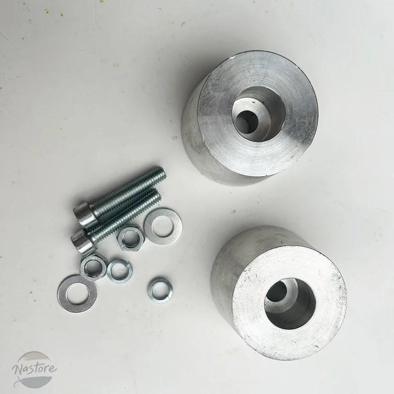 並行輸入品 jb43 スズキ サスペンション ジムニー 2-3 カスタムパーツ 部品 アクセサリー_11