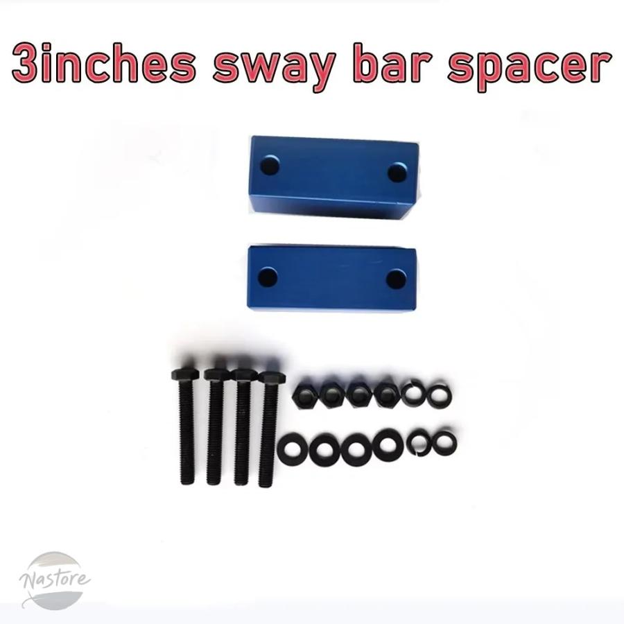 並行輸入品 jb43 スズキ サスペンション ジムニー 2-3 カスタムパーツ 部品 アクセサリー_12
