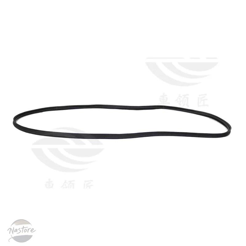 並行輸入品 日産 リップ エクストレイル テールゲート トランク