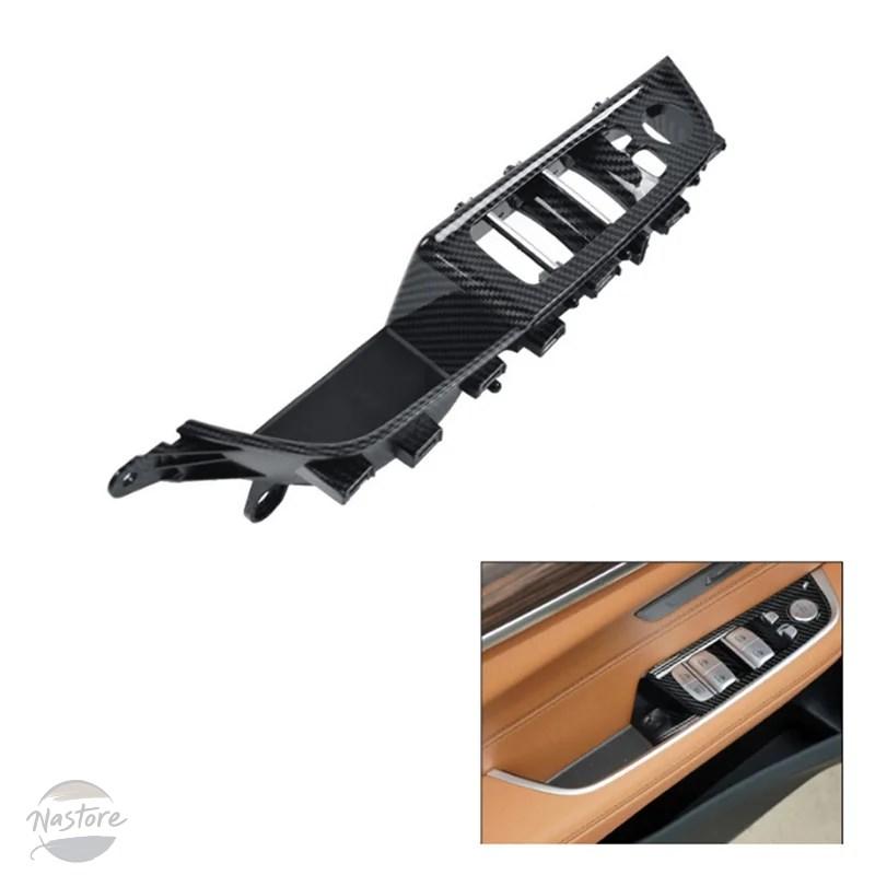並行輸入品 BMW g32 アームレスト ウィンドウスイッチリフトボタンパネル 6 シリーズ gt カスタムパーツ 部品 アクセサリーの画像