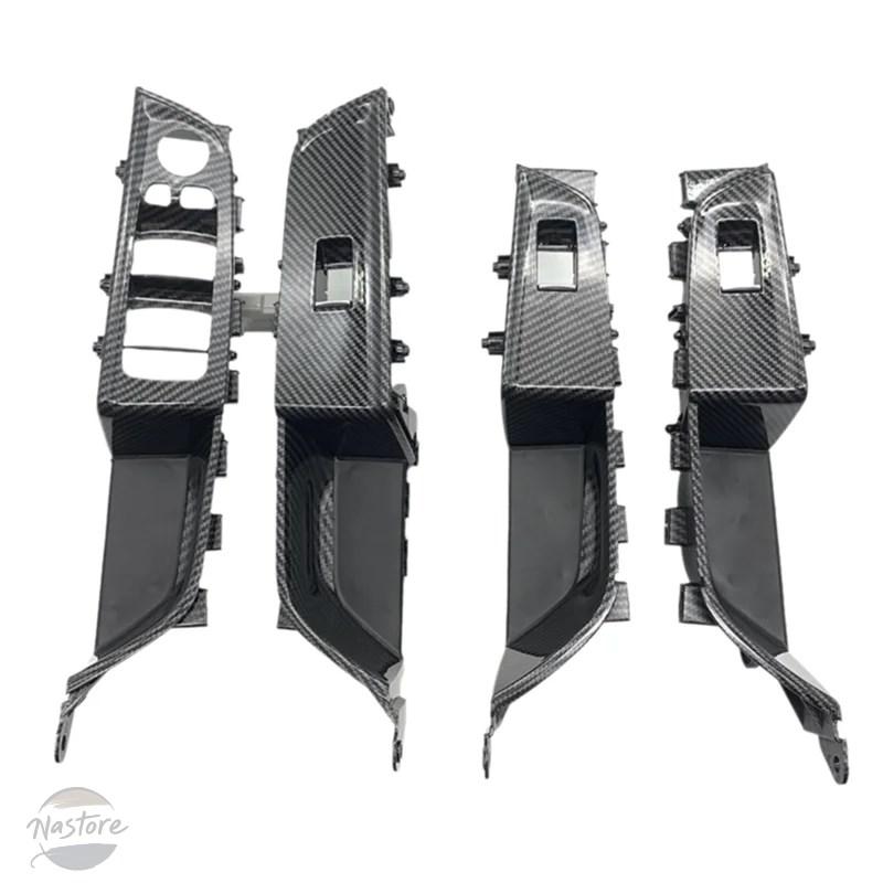 並行輸入品 BMW g32 アームレスト ウィンドウスイッチリフトボタンパネル 6 シリーズ gt カスタムパーツ 部品 アクセサリーの画像