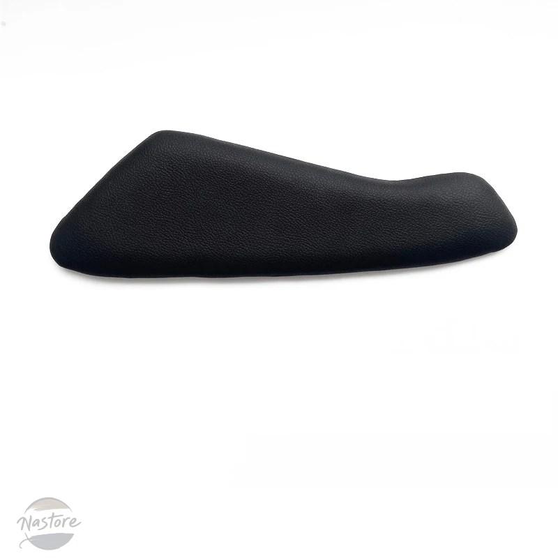 並行輸入品 BMW リア 快適な革製 膝パッド インテ 伸縮性 あるクッション カスタムパーツ 部品 アクセサリー_5