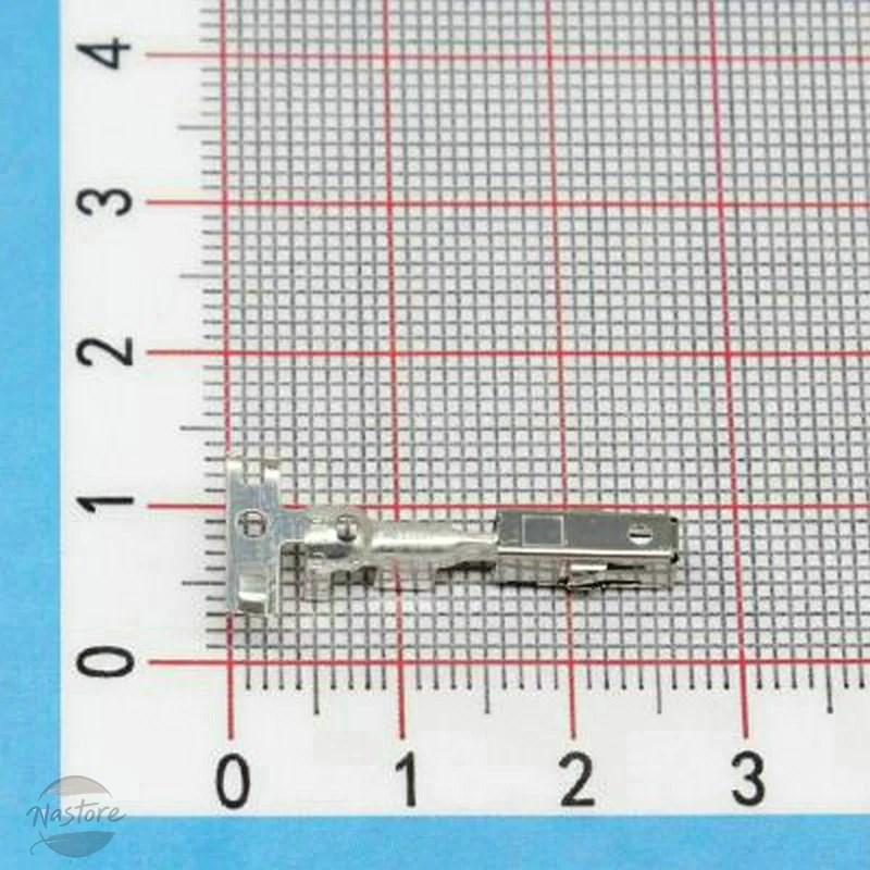 並行輸入品 カスタムパーツ カスタム 2.8mmシリーズ端子1-968855-1 1-968880-1 カスタムパーツ 部品 アクセサリー_2