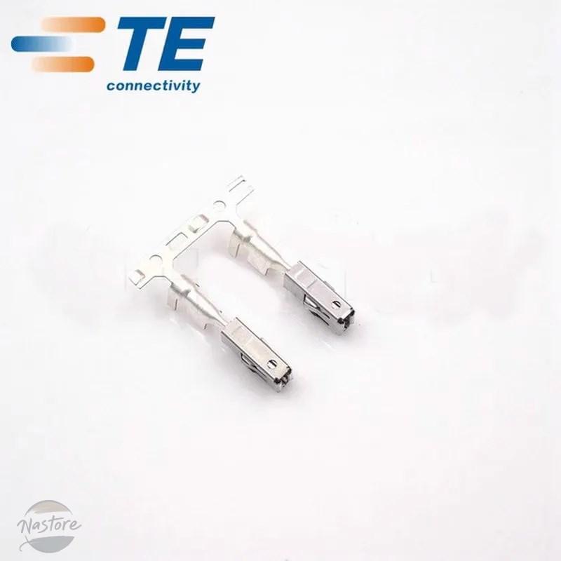 並行輸入品 カスタムパーツ カスタム 2.8mmシリーズ端子1-968855-1 1-968880-1 カスタムパーツ 部品 アクセサリー_5