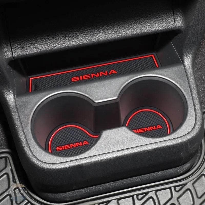 並行輸入品 トヨタ toyota リップ カスタム アクセサリー 30ピース/セット_1