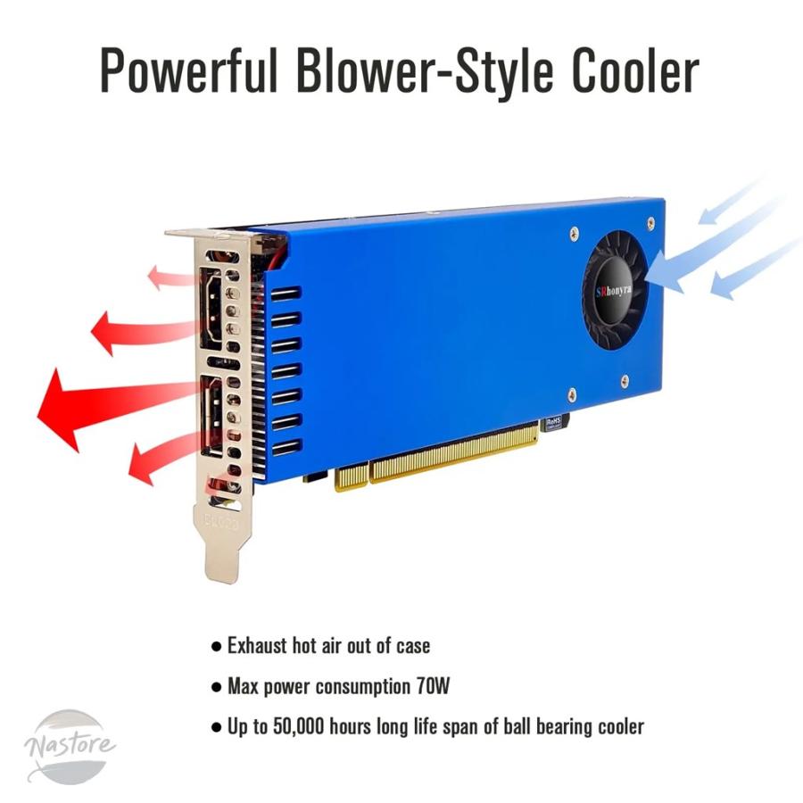 並行輸入品 x16 songrey geforce gtx 1060 6gb ロープロファイル