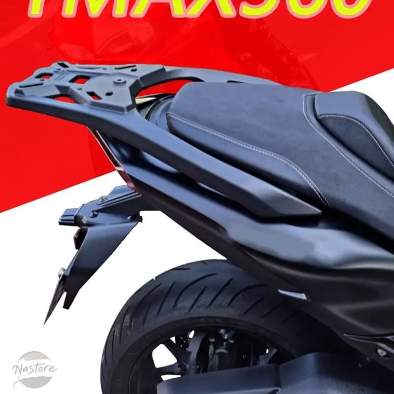 並行輸入品 max560 ヤマハ バイク キャリア t リアラックカーゴラック
