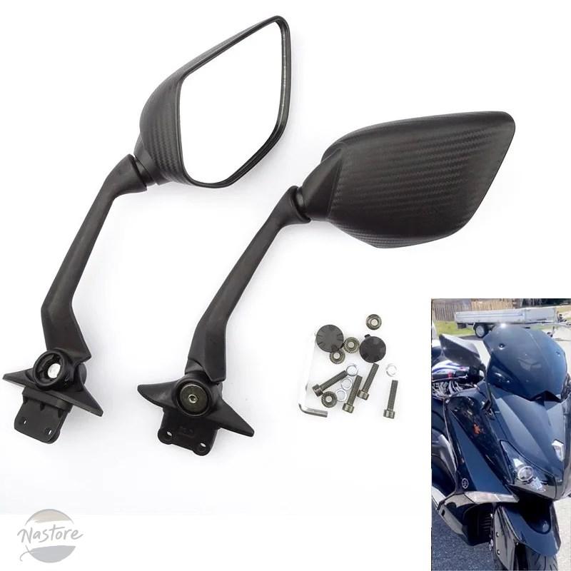 並行輸入品 ヤマハ バイク ミラー yamaha サイド 560 2017-2021 t-max