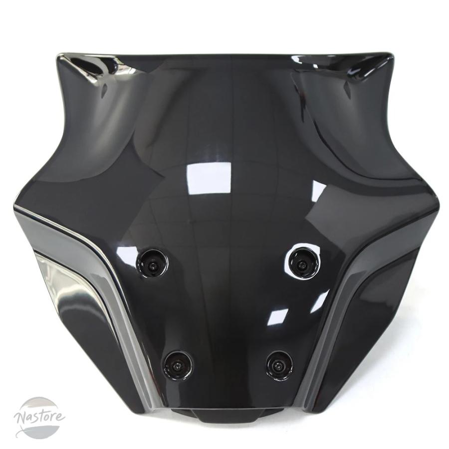 並行輸入品 mt-09 ヤマハ バイク アクセサリー カスタムパーツ sp 2024