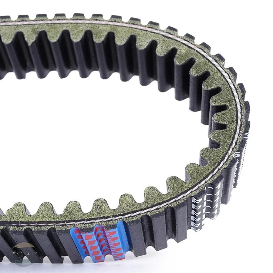 並行輸入品 x8 ドライブベルト cfモト cforce uforce zforce 800 950 1000 snyper terralander カスタムパーツ 部品 アクセサリー