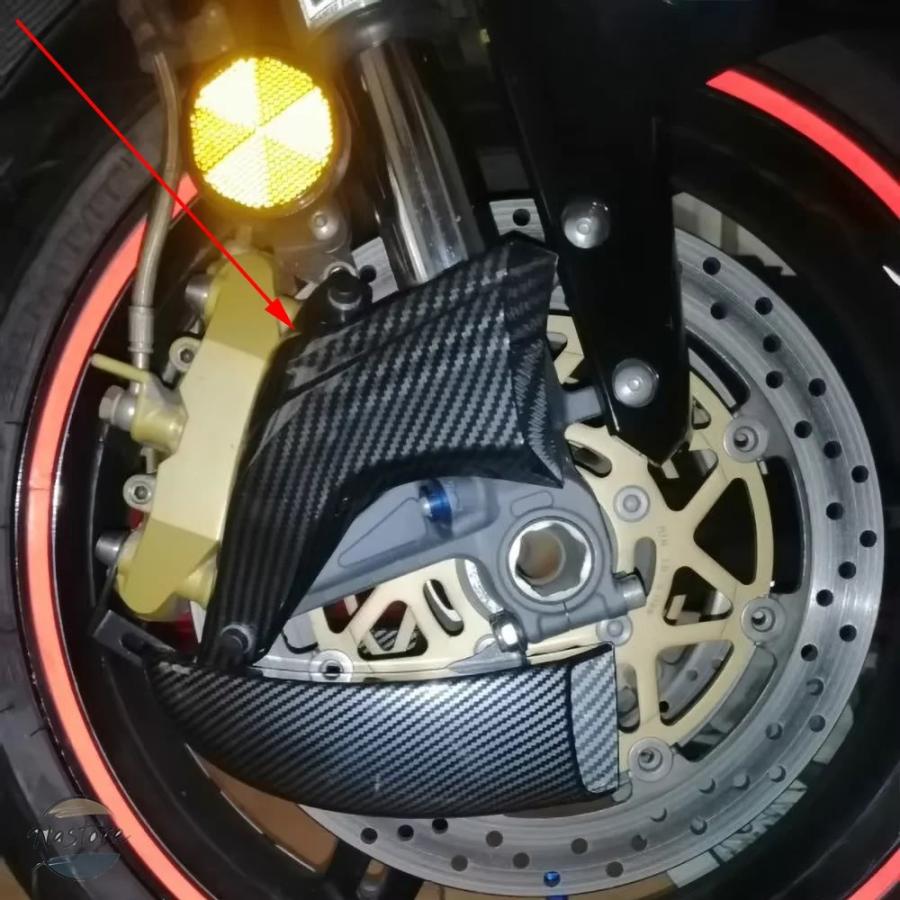 並行輸入品 xp500 ヤマハ バイク ブレーキ tmax t-max 530 560 500 dx sx tmax530 tmax560 xp530 カスタムパーツ 部品 アクセサリー_1