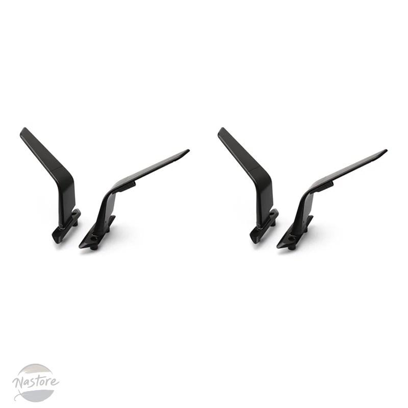 並行輸入品 max560 バイク ミラー アクセサリー カスタム 4x バック t- t tmax 560 カスタムパーツ 部品 アクセサリー_2