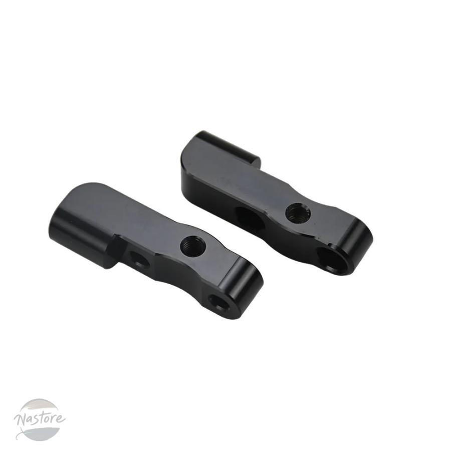 並行輸入品 ヤマハ バイク ミラー mtkracing tmax 560 2022-2024 カスタムパーツ 部品 アクセサリー_3