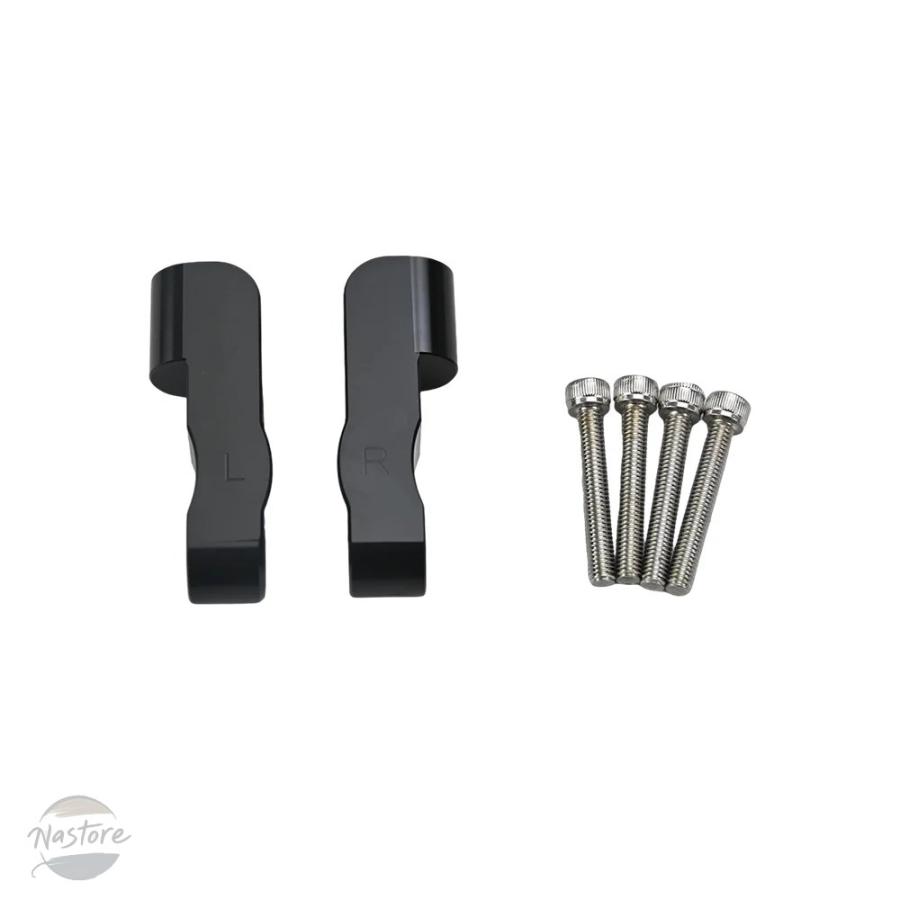 並行輸入品 ヤマハ バイク ミラー mtkracing tmax 560 2022-2024 カスタムパーツ 部品 アクセサリー_5