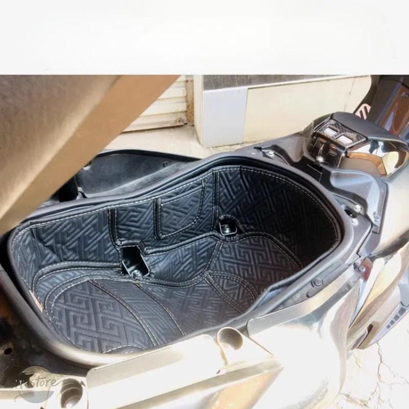 並行輸入品 ヤマハ バイク カバー アクセサリー カスタム tmax- 収納