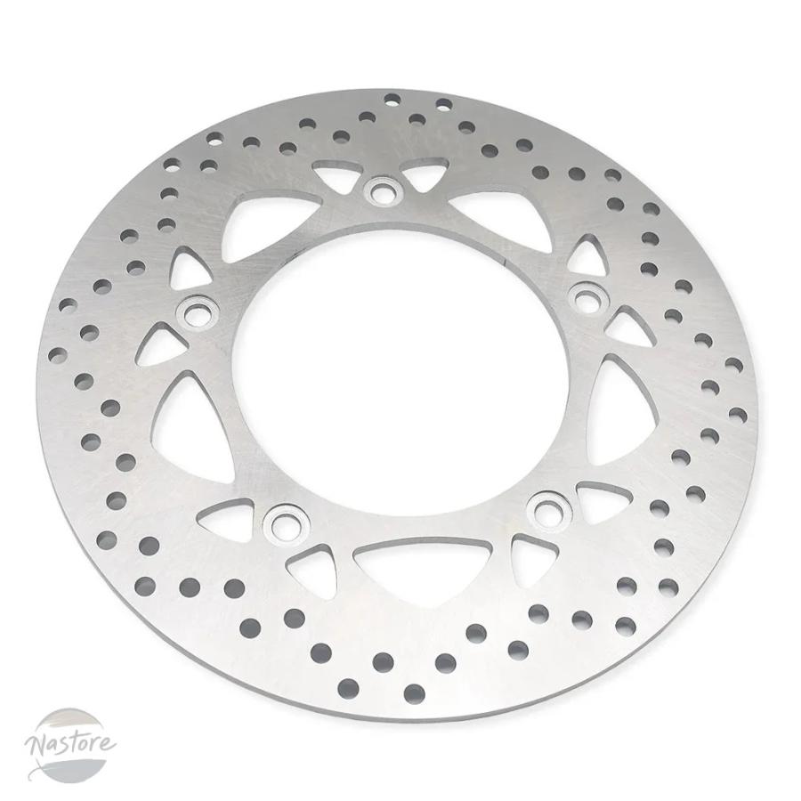 282 MMリアブレーキディスクローターヤマハ XP 500 T-MAX500 2012-2016