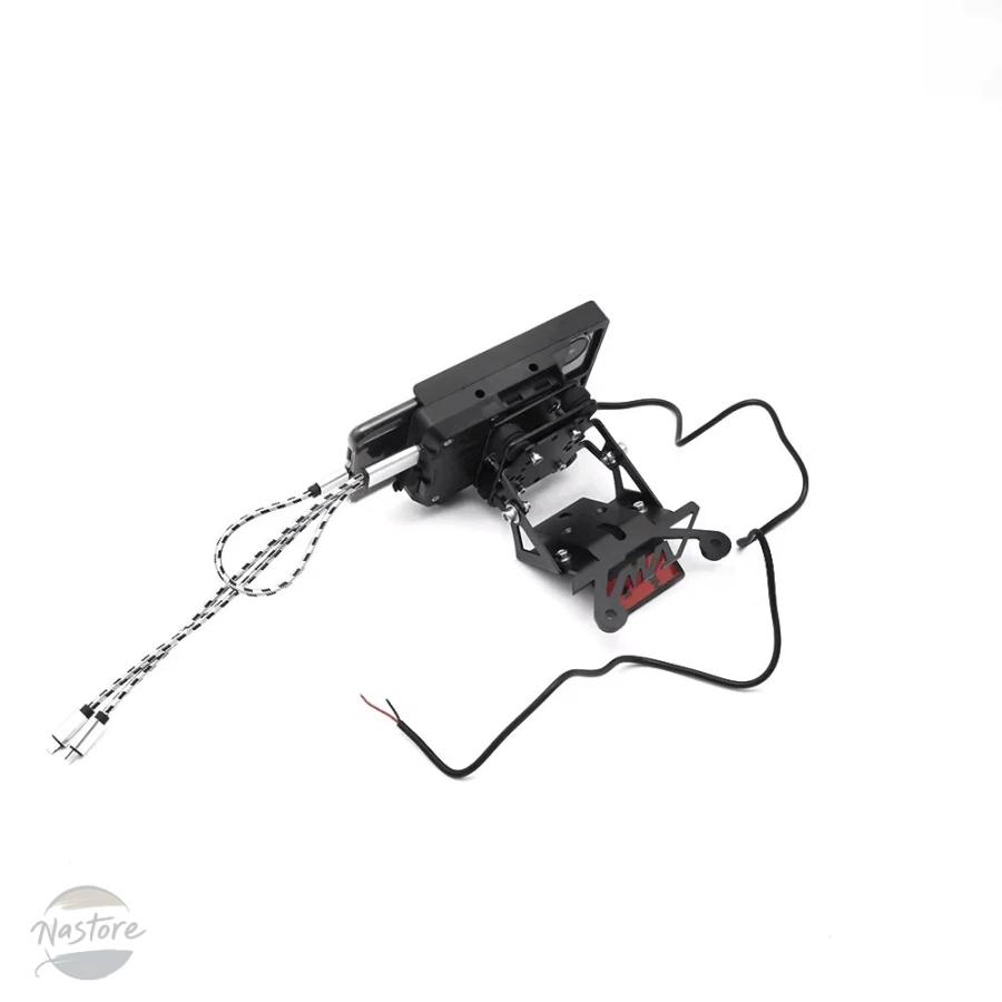 並行輸入品 ヤマハ アクセサリー カスタム 電話 カスタムパーツ 部品 アクセサリー_5