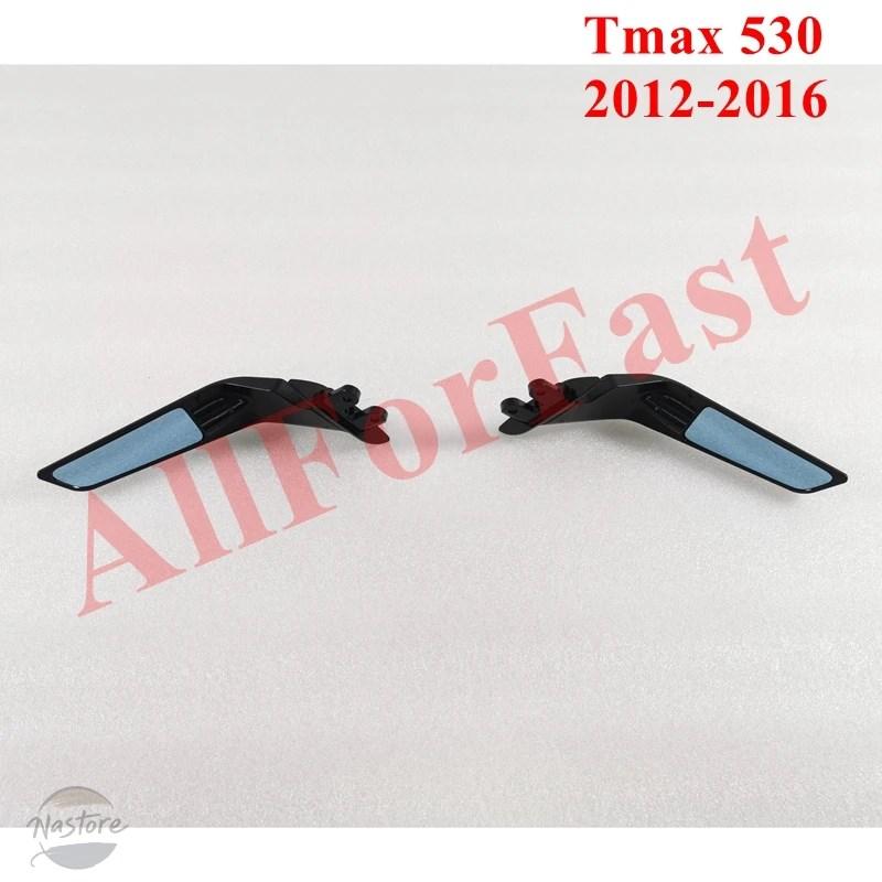 並行輸入品 ヤマハ ミラー アクセサリー カスタム tmax バック