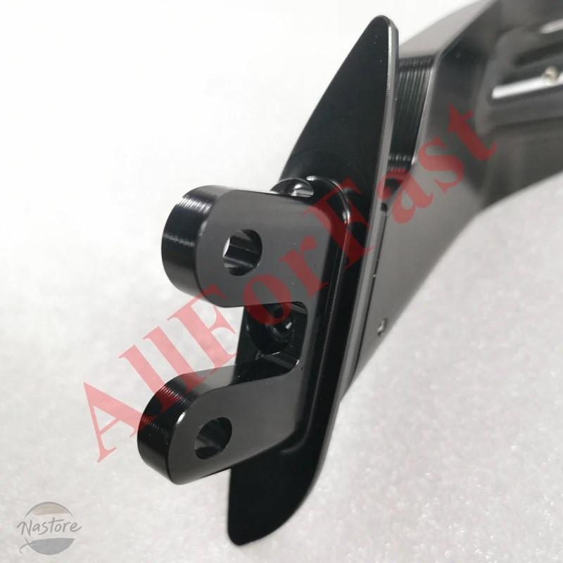 並行輸入品 ヤマハ ミラー アクセサリー カスタム tmax バック