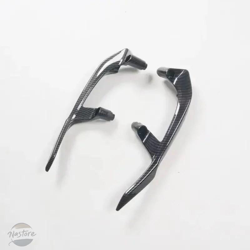並行輸入品 ヤマハ バイク アームレスト ハンドル カスタムパーツ 部品 アクセサリー_2