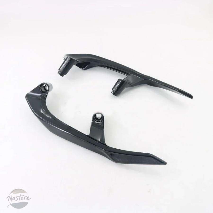 並行輸入品 ヤマハ バイク アームレスト ハンドル カスタムパーツ 部品 アクセサリー_4