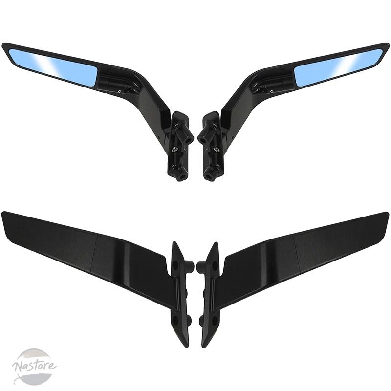 並行輸入品 ヤマハ バイク ミラー アクセサリー カスタム yamahaテックmaxtmax 560 カスタムパーツ 部品 アクセサリー_5