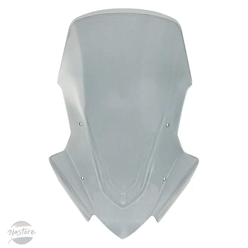 並行輸入品 ヤマハ スポイラー スクリーン waase- フロントガラス カスタムパーツ 部品 アクセサリー_2