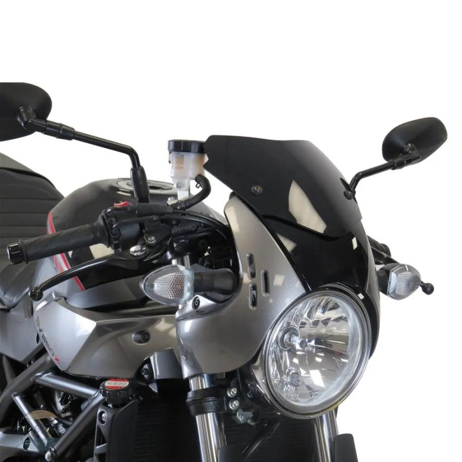 並行輸入品 sv650x スズキ バイク スクリーン sv650 2017-2025 カスタムパーツ 部品 アクセサリーの画像