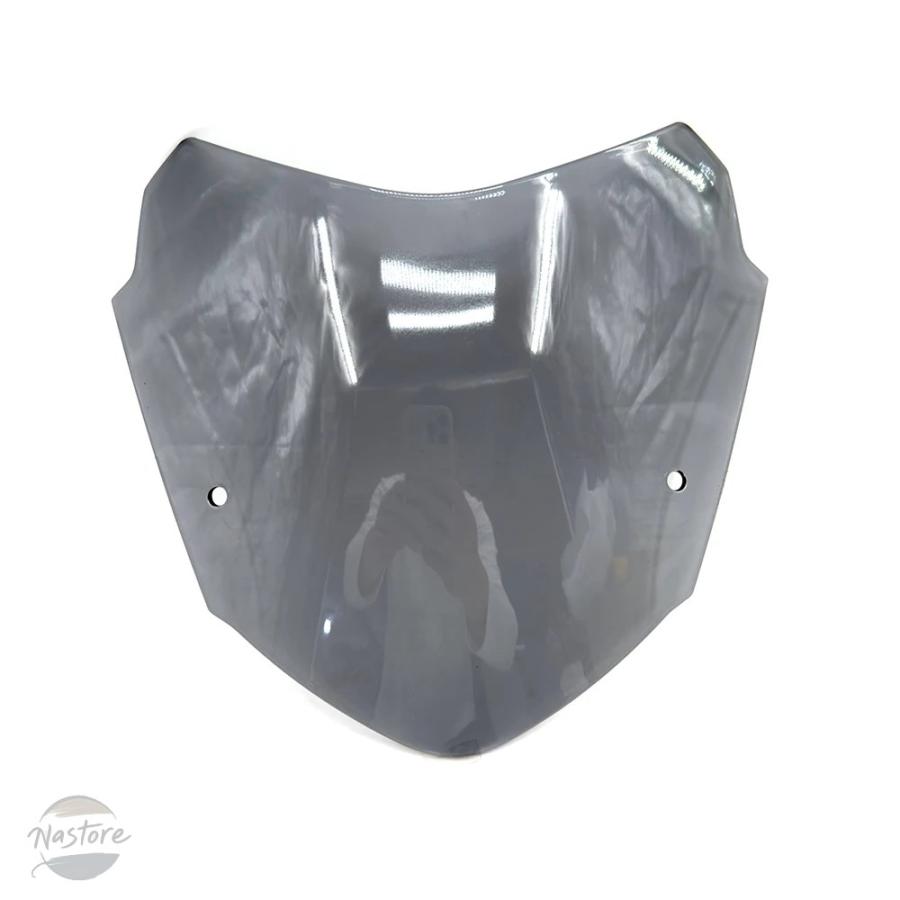 並行輸入品 sv650x スズキ バイク スクリーン sv650 2017-2025 カスタムパーツ 部品 アクセサリーの画像