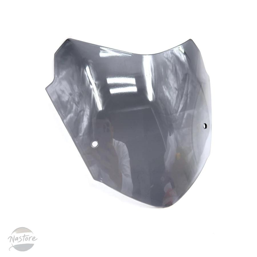並行輸入品 sv650x スズキ バイク スクリーン sv650 2017-2025 カスタムパーツ 部品 アクセサリーの画像