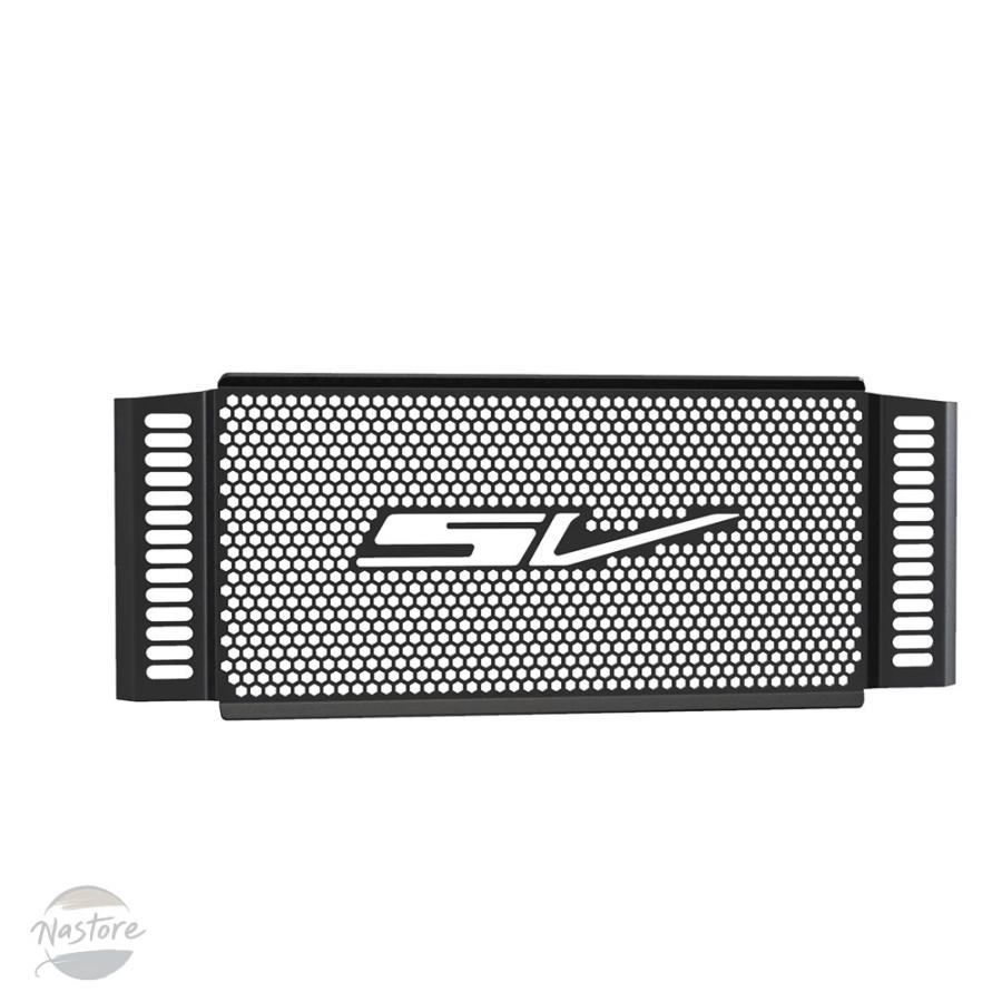 並行輸入品 sv650 スズキ カバー グリル ガード s/n n s 1999-02 カスタムパーツ 部品 アクセサリーの画像