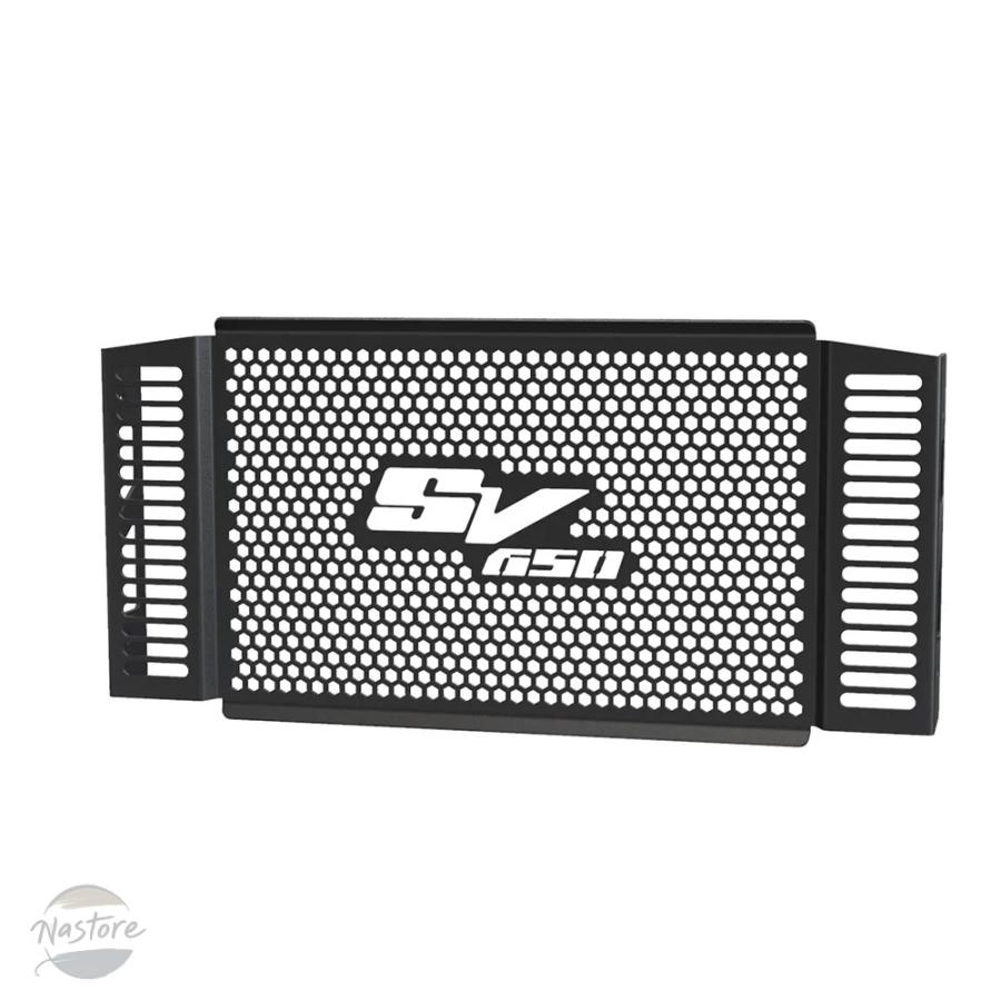 並行輸入品 sv650 スズキ カバー グリル ガード s/n n s 1999-02 カスタムパーツ 部品 アクセサリーの画像