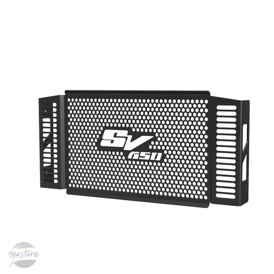 並行輸入品 sv650 スズキ カバー グリル ガード s/n n s 1999-02 カスタムパーツ 部品 アクセサリーの画像