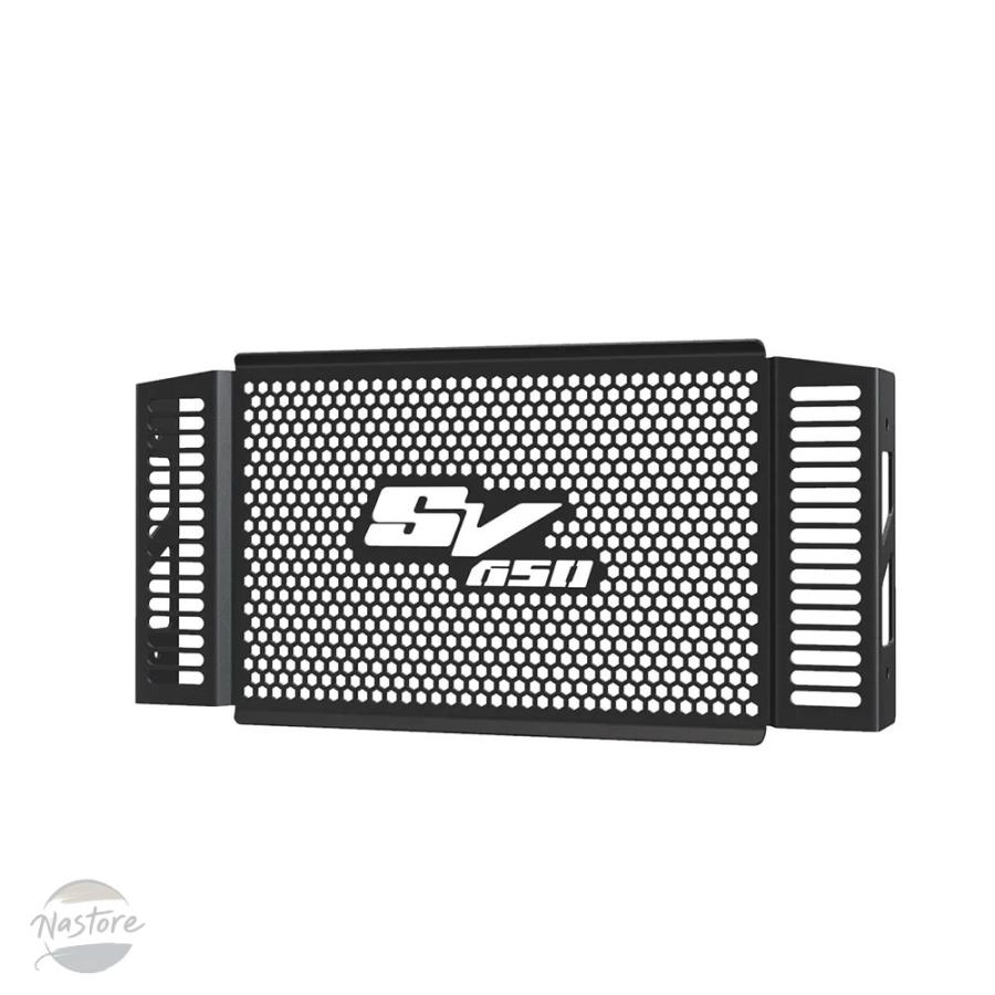 並行輸入品 sv650 スズキ カバー グリル ガード s/n n s 1999-02 カスタムパーツ 部品 アクセサリーの画像