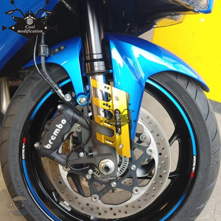 並行輸入品 sv650 スズキ カバー フェンダー アクセサリー カスタム カスタムパーツ 部品 アクセサリーの画像