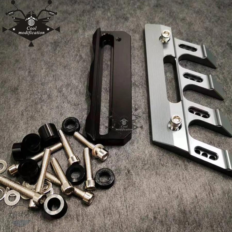 並行輸入品 sv650 スズキ カバー フェンダー アクセサリー カスタム カスタムパーツ 部品 アクセサリーの画像
