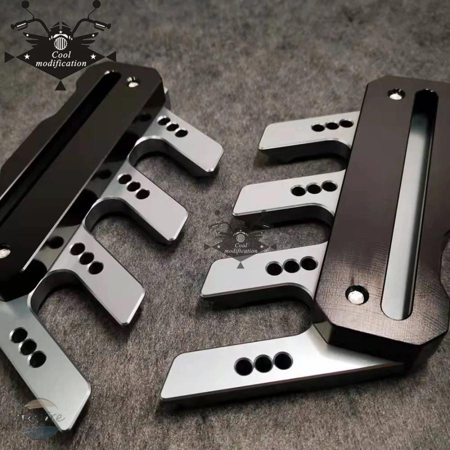 並行輸入品 sv650 スズキ カバー フェンダー アクセサリー カスタム カスタムパーツ 部品 アクセサリーの画像