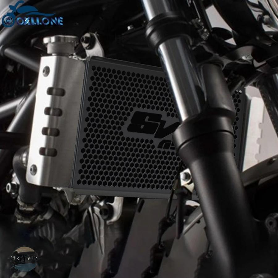 並行輸入品 sv650n スズキ バイク グリル ガード sv650s /s sv650 n/s 2003-2008 1999-2002 カスタムパーツ 部品 アクセサリーの画像
