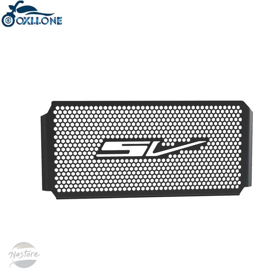 並行輸入品 sv650n スズキ バイク グリル ガード sv650s /s sv650 n/s 2003-2008 1999-2002 カスタムパーツ 部品 アクセサリーの画像